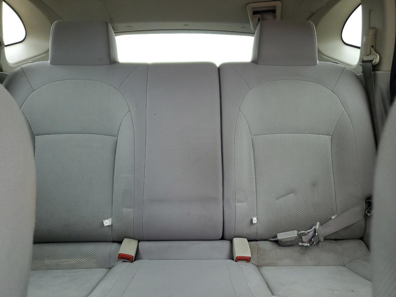 2013 Nissan Rogue S VIN: JN8AS5MV9DW118394 Lot: 86184395