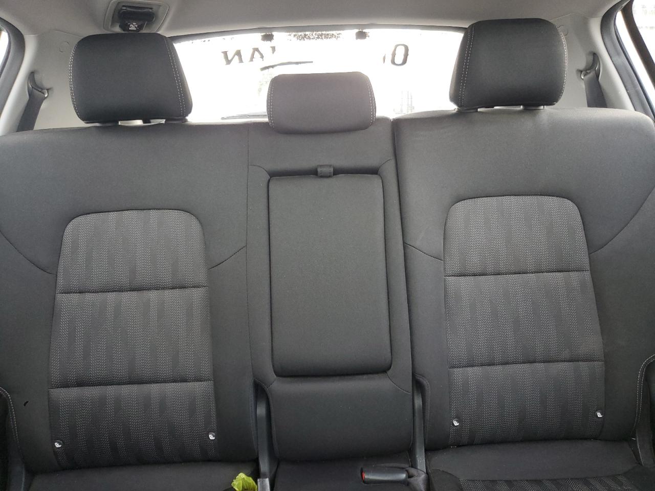 2020 Kia Sportage Lx VIN: KNDPMCAC9L7692929 Lot: 84931885