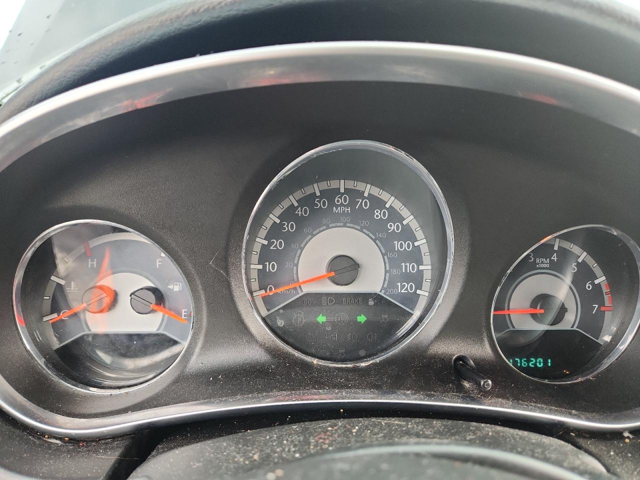 2012 Chrysler 200 Lx VIN: 1C3CCBAB2CN172378 Lot: 90896915