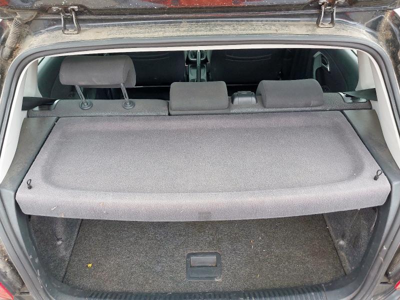 2015 VOLKSWAGEN POLO 1.0 SE 5DR