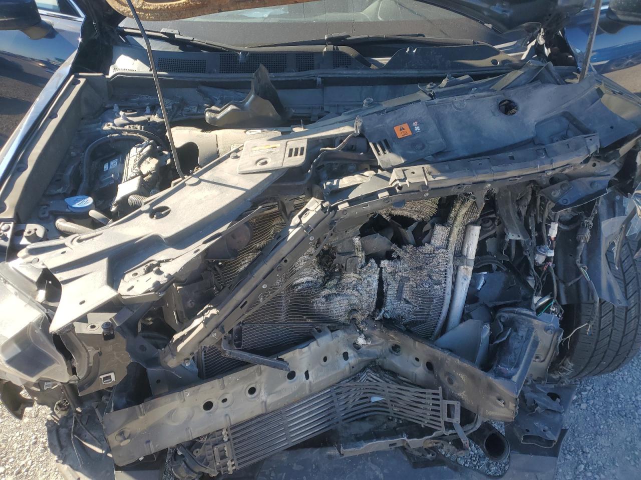 2018 Mazda Cx-9 Grand Touring VIN: JM3TCBDY4J0204941 Lot: 82345725