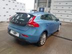 2015 VOLVO V40 SE LUX NAV D2 AUTO  for sale at Copart EAST KILBRIDE