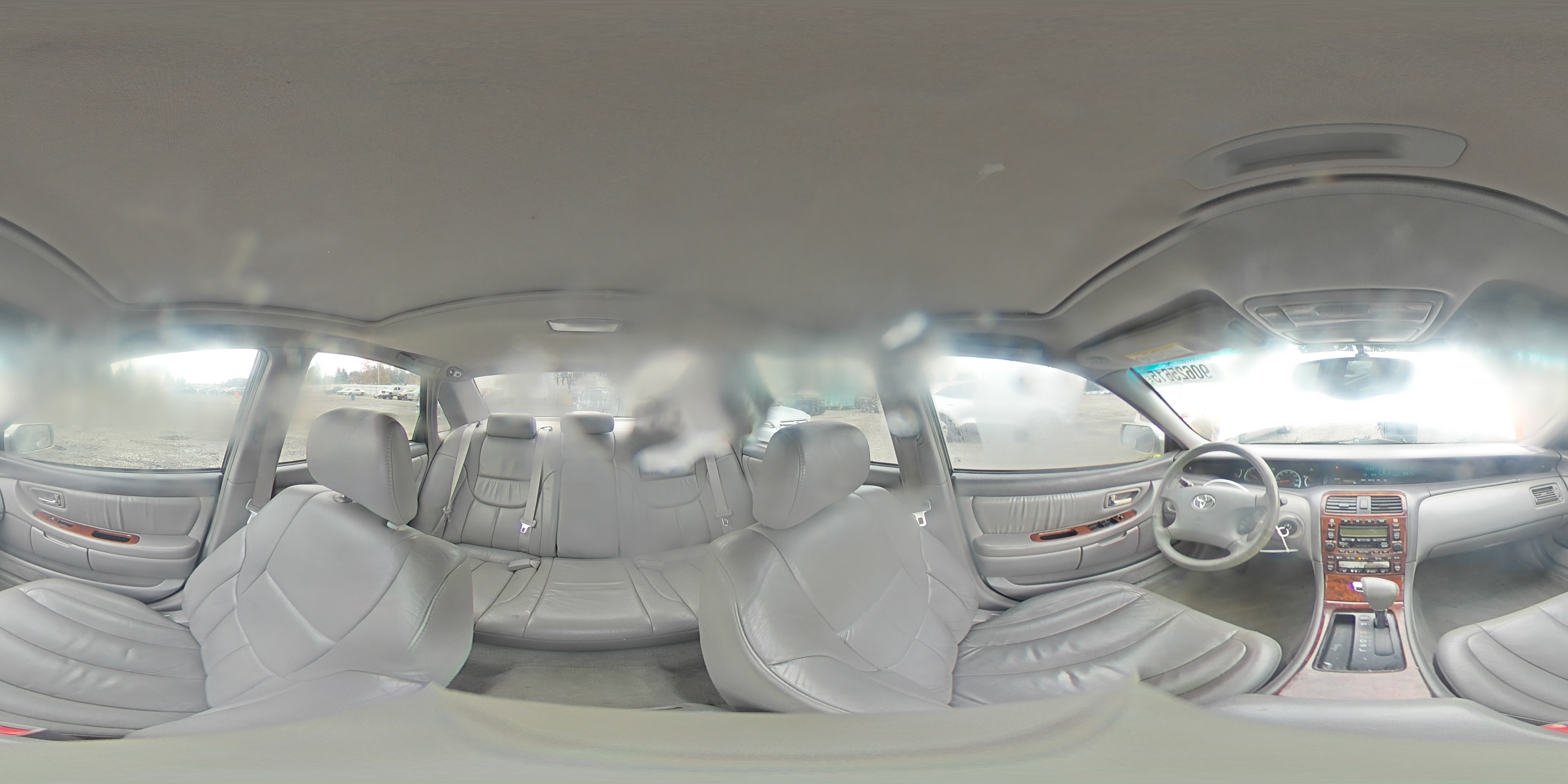 2002 Toyota Avalon Xl VIN: 4T1BF28BX2U250944 Lot: 90625615