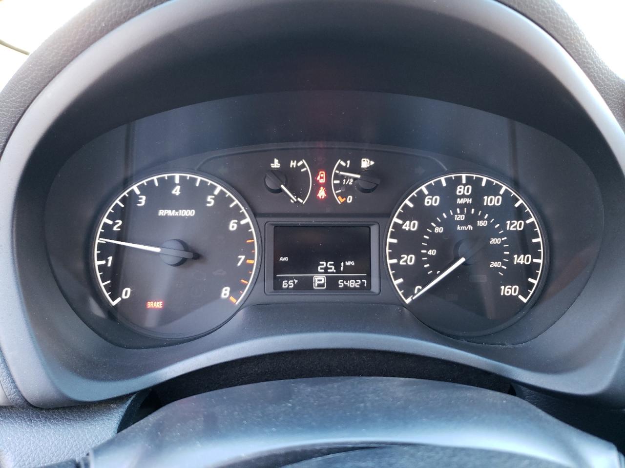 2017 Nissan Sentra S VIN: 3N1AB7APXHY373070 Lot: 90115825