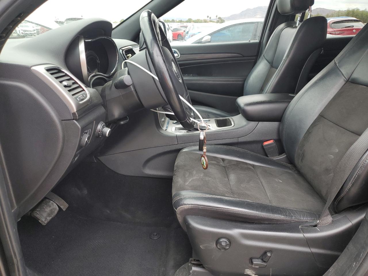 2019 Jeep Grand Cherokee Laredo VIN: 1C4RJFAG6KC818417 Lot: 86082125