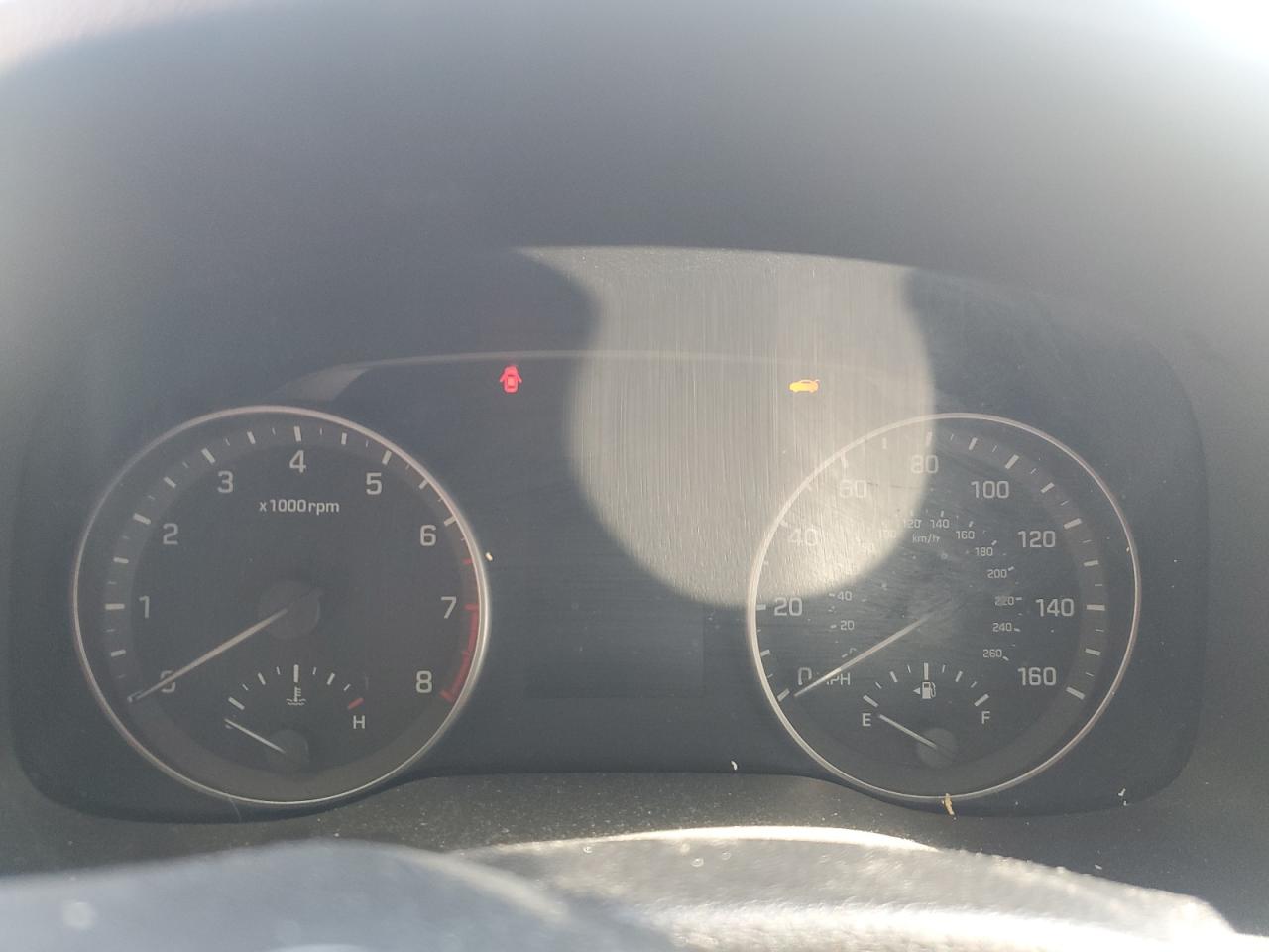 2017 Hyundai Elantra Se VIN: 5NPD74LF1HH141517 Lot: 85135705