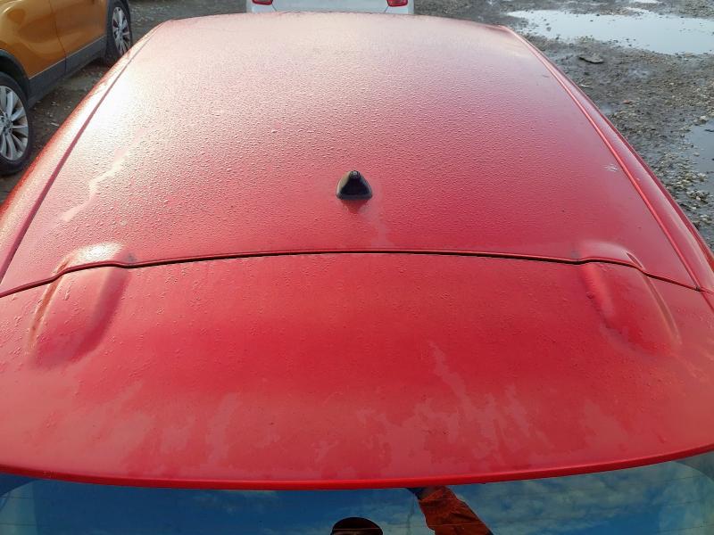 2016 RENAULT CLIO 1.2 16V DYNAMIQUE NAV 5DR