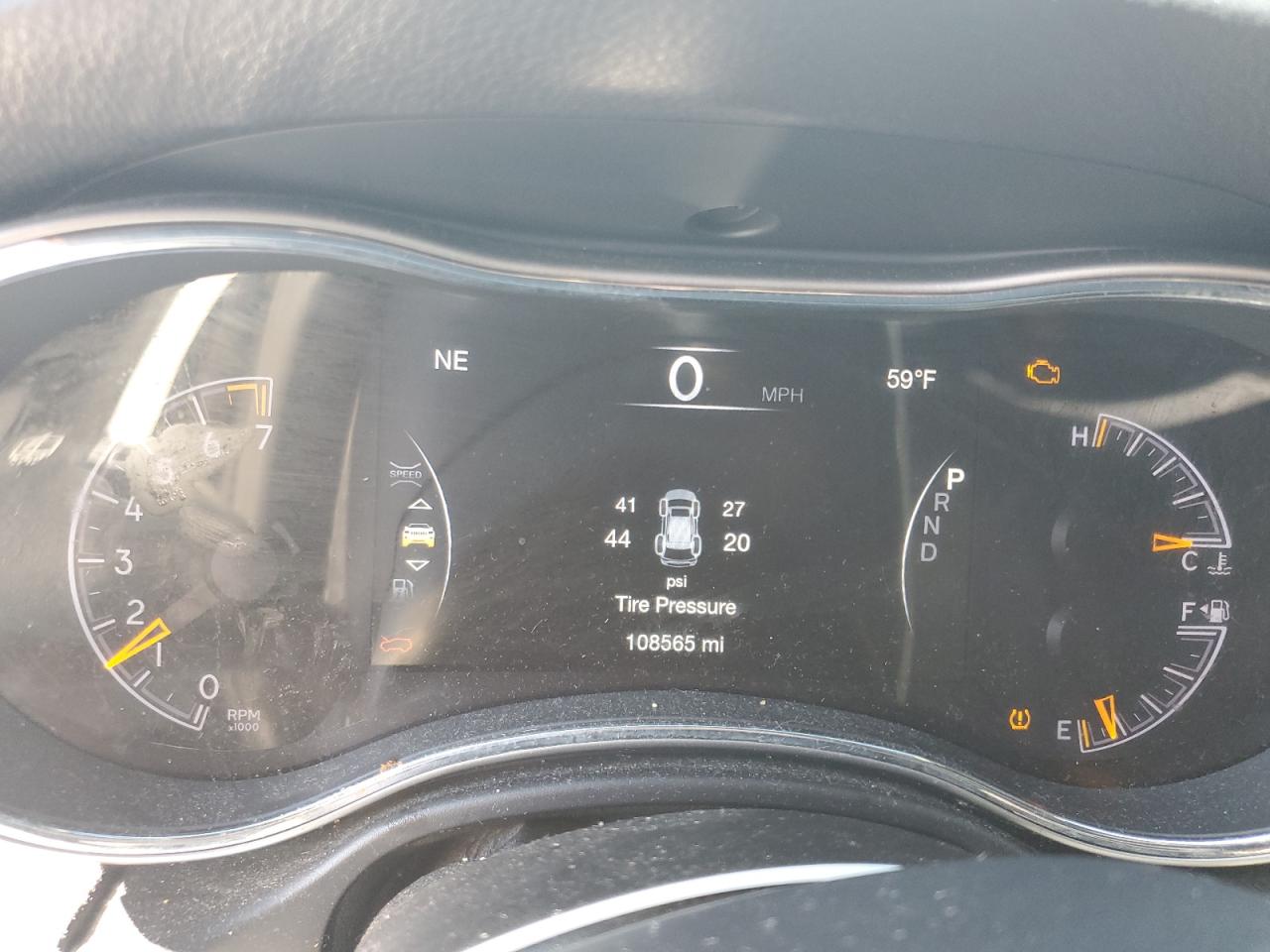 2018 Jeep Grand Cherokee Laredo VIN: 1C4RJFAG1JC211176 Lot: 85386285