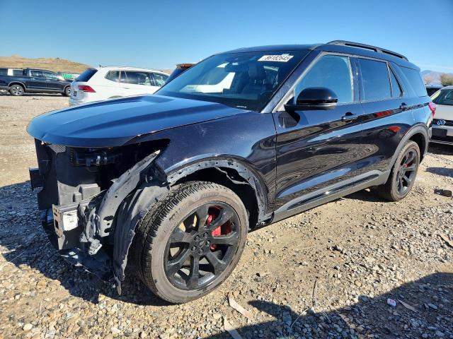 FORD EXPLORER S 2021