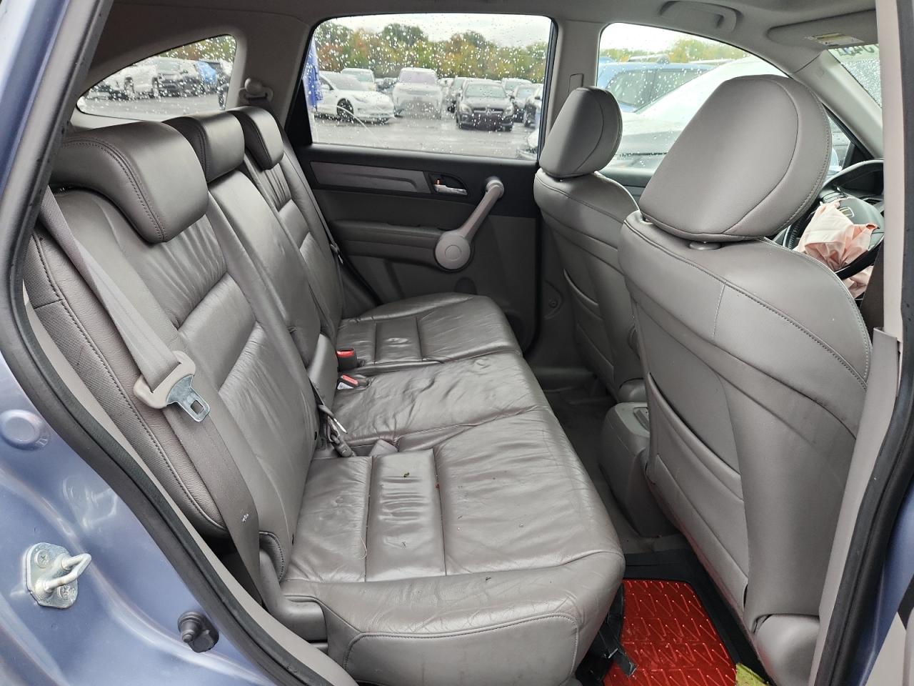 2007 Honda Cr-V Exl VIN: JHLRE48747C045567 Lot: 85667345