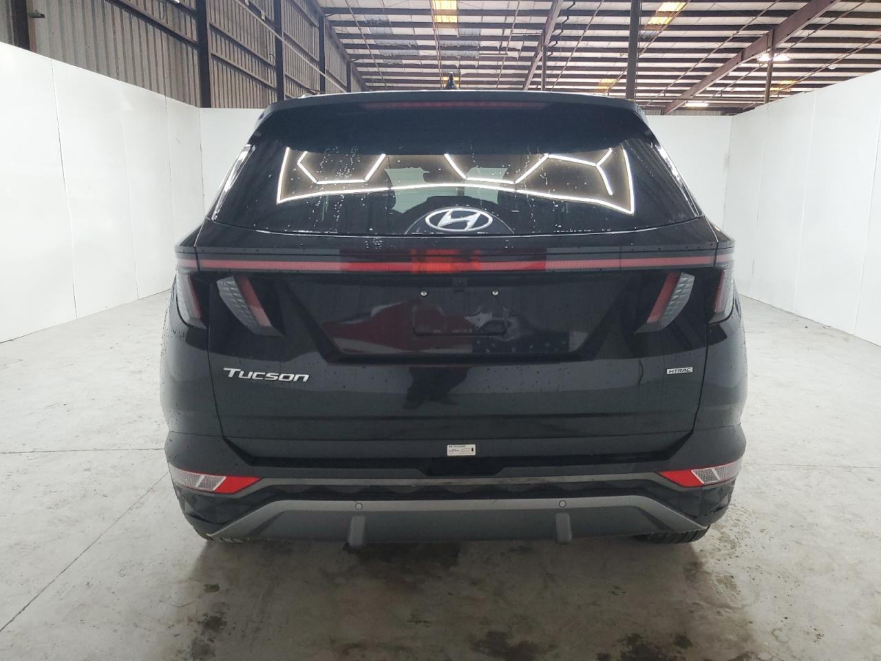 2024 Hyundai Tucson Limited VIN: 5NMJECDE0RH350013 Lot: 84767355