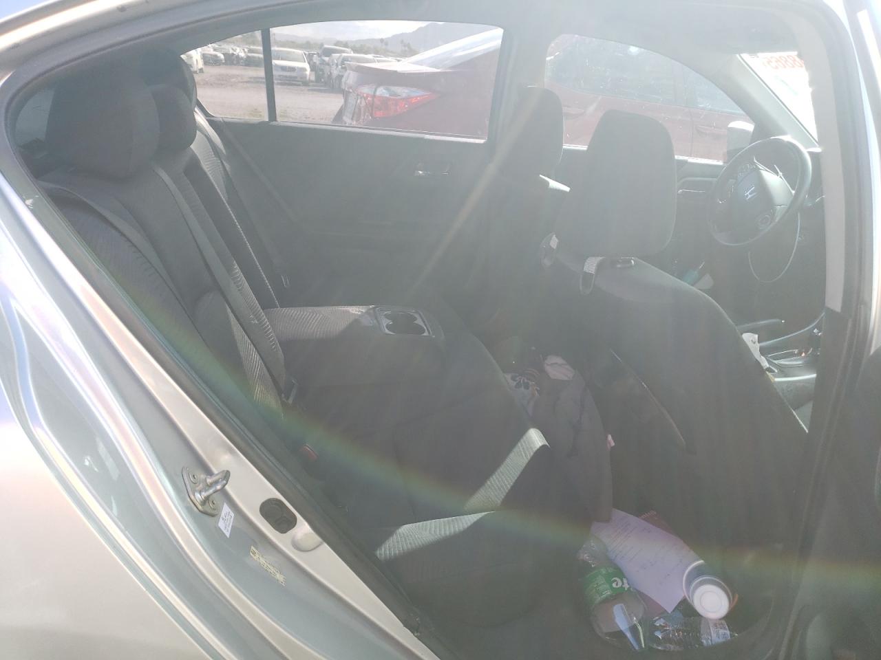 2014 Honda Accord Lx VIN: 1HGCR2F39EA005152 Lot: 86258865