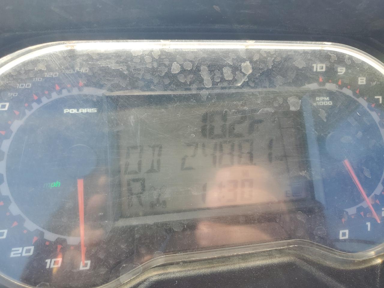 2021 Polaris Rzr Xp 1000 VIN: 3NSNAE990MF573259 Lot: 82502575