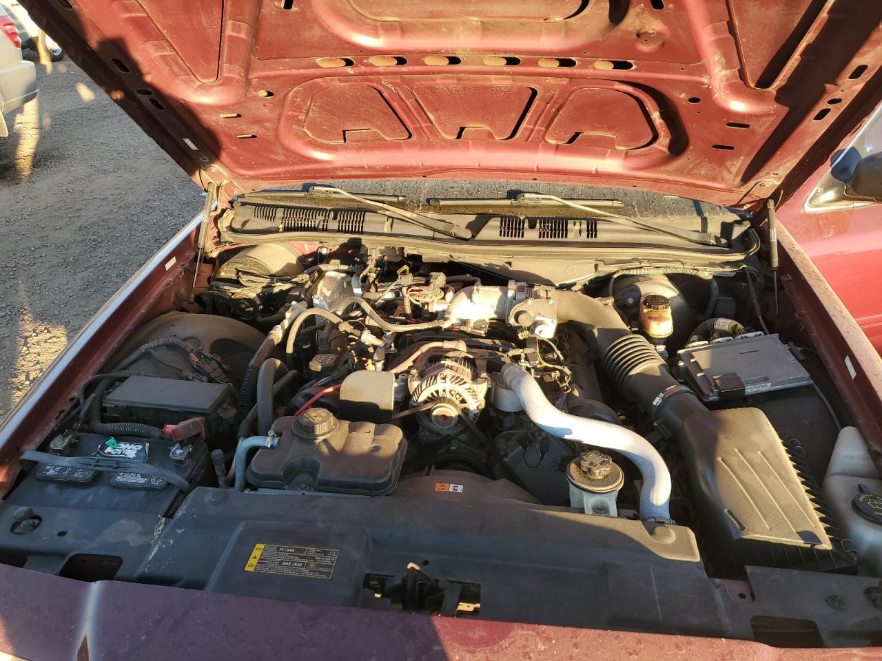 2008 Ford Crown Victoria Police Interceptor VIN: 2FAHP71V08X153031 Lot: 90611645