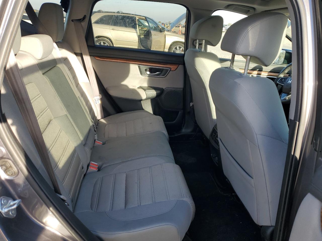 2021 Honda Cr-V Ex VIN: 2HKRW1H51MH417437 Lot: 82661235