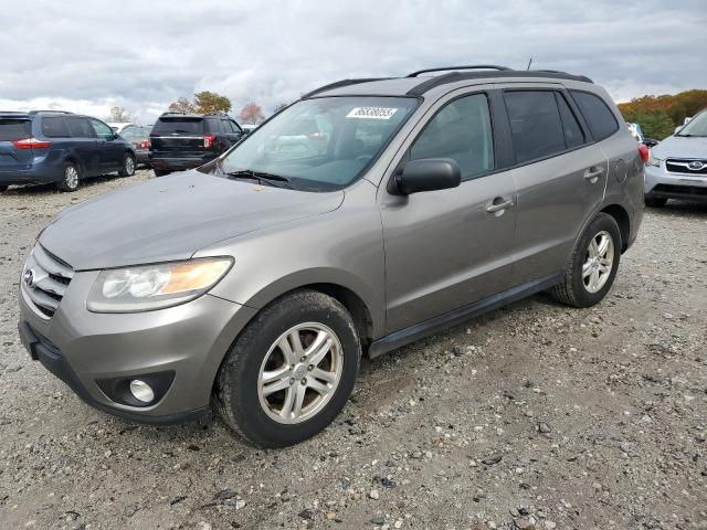 2012 Hyundai Santa Fe Gls