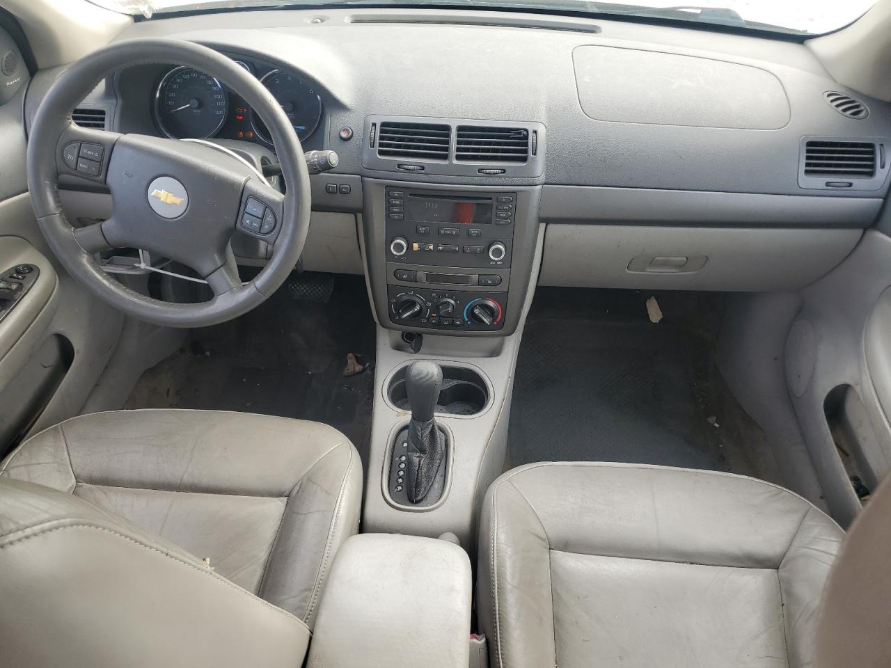 2005 Chevrolet Cobalt Ls VIN: 1G1AL52F157551748 Lot: 86123595