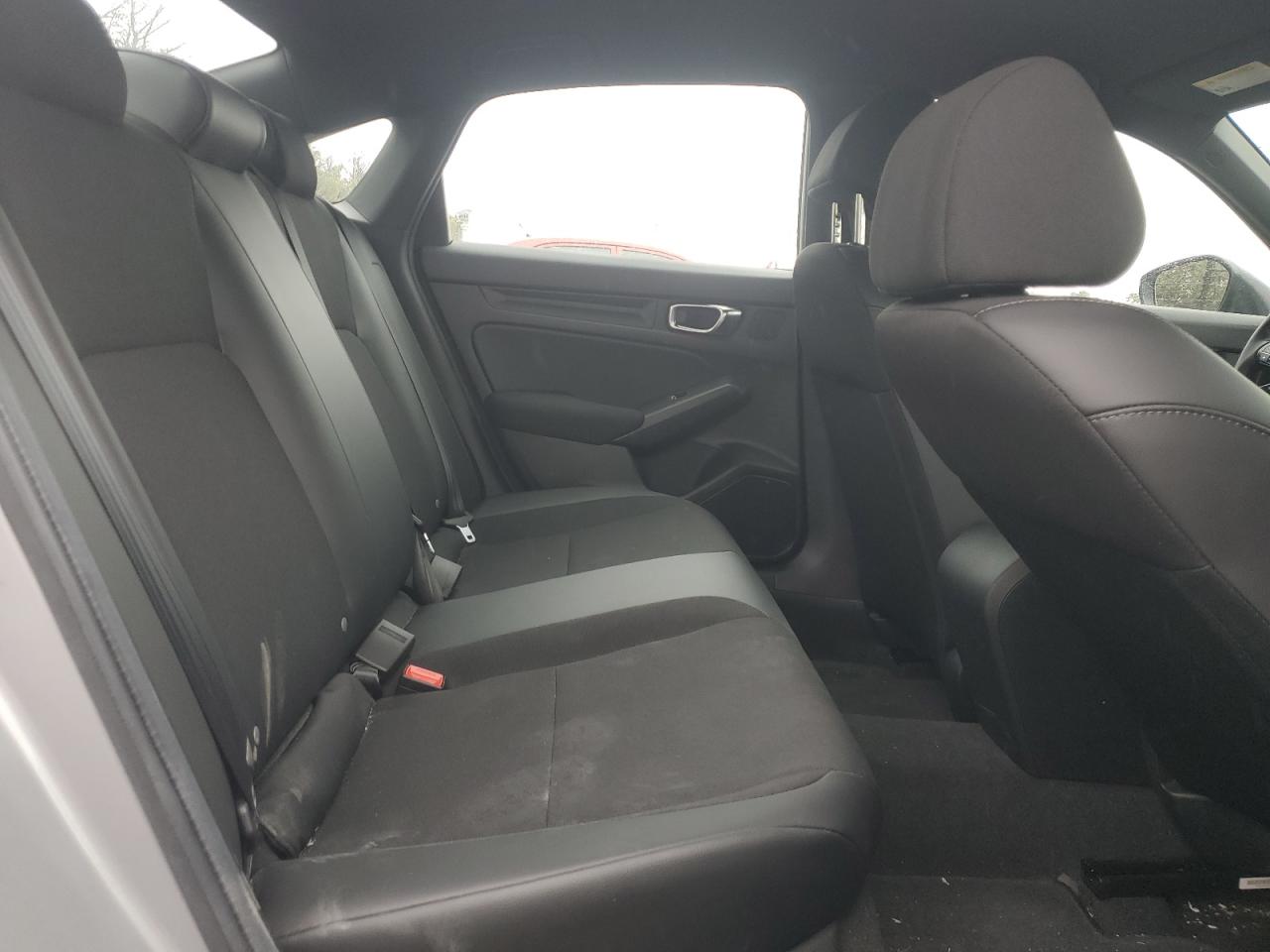 2024 Honda Civic Sport VIN: 2HGFE2F59RH577727 Lot: 86263965