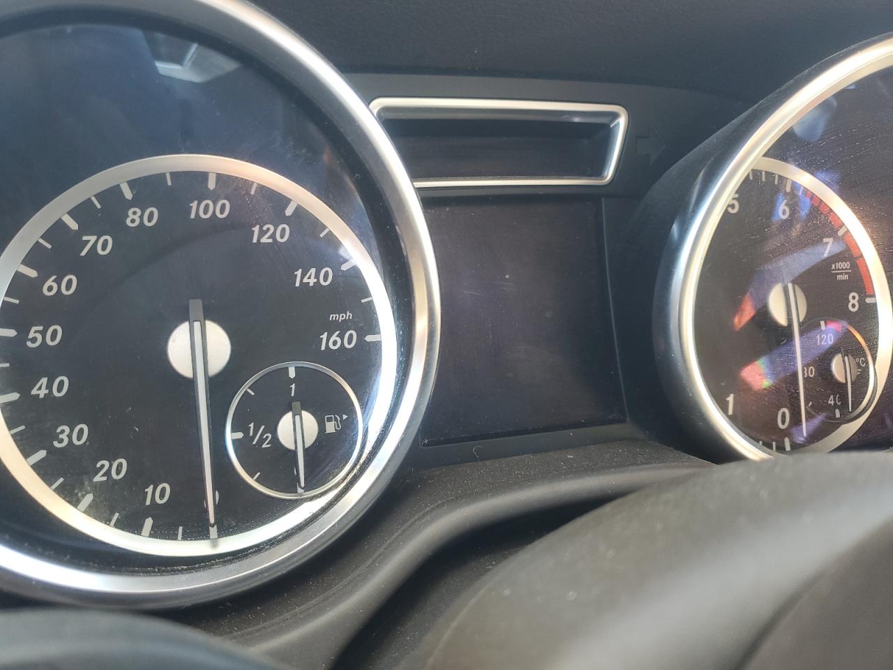 2014 Mercedes-Benz Gl 450 4Matic VIN: 4JGDF7CE5EA290586 Lot: 85952805