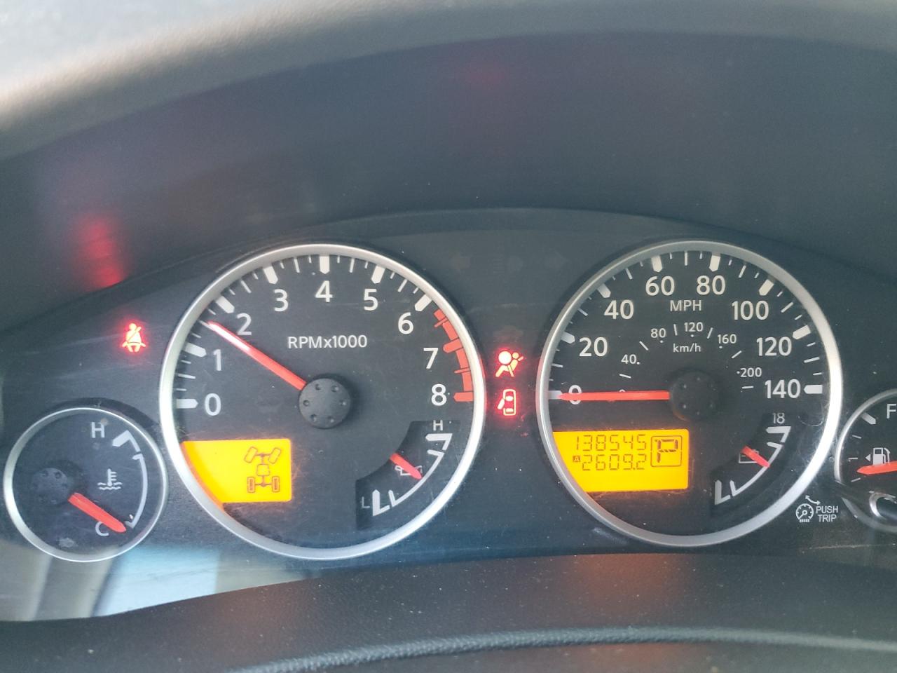 2012 Nissan Pathfinder S VIN: 5N1AR1NB9CC625389 Lot: 82239535