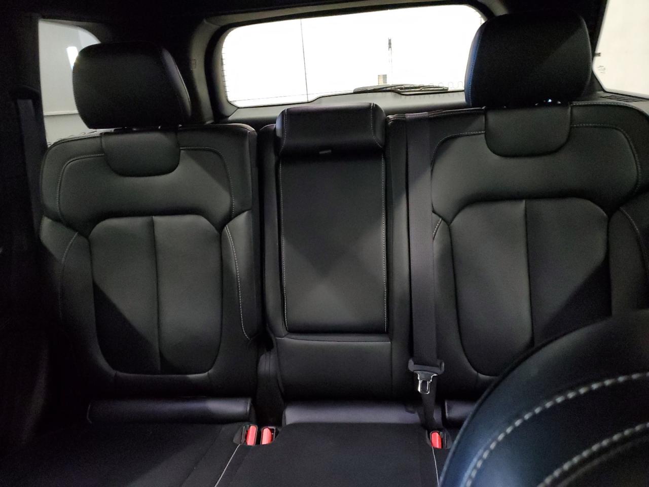 2024 Jeep Grand Cherokee Limited 4Xe VIN: 1C4RJYB67R8516147 Lot: 86189965