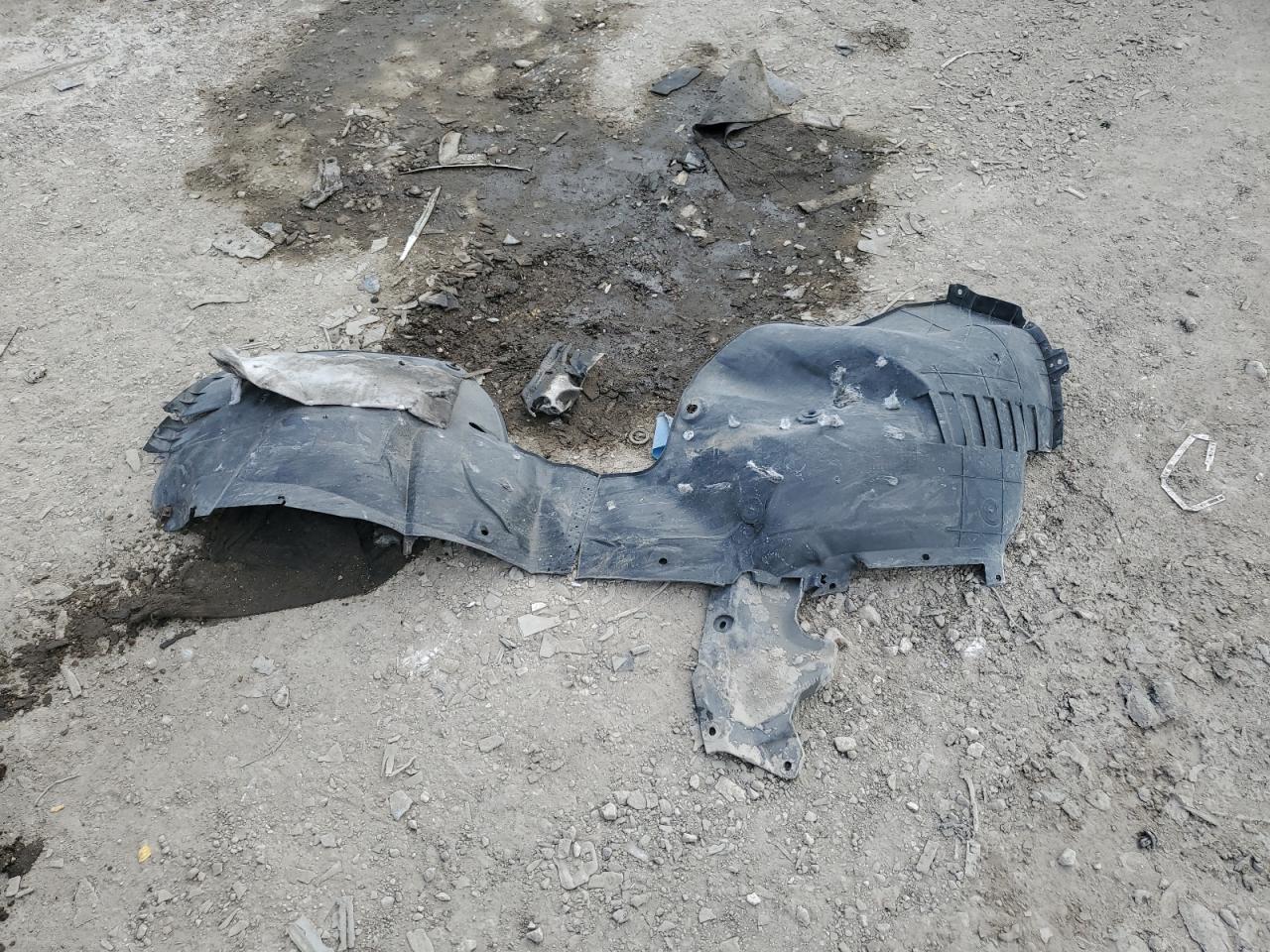 2019 Kia Sportage Lx VIN: KNDPMCAC4K7561096 Lot: 85596425