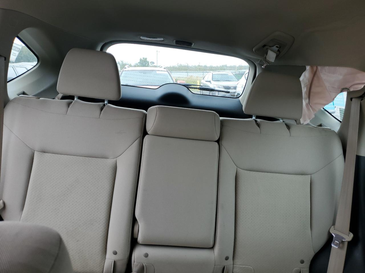 2016 Honda Cr-V Lx VIN: 5J6RM4H39GL004049 Lot: 85923405