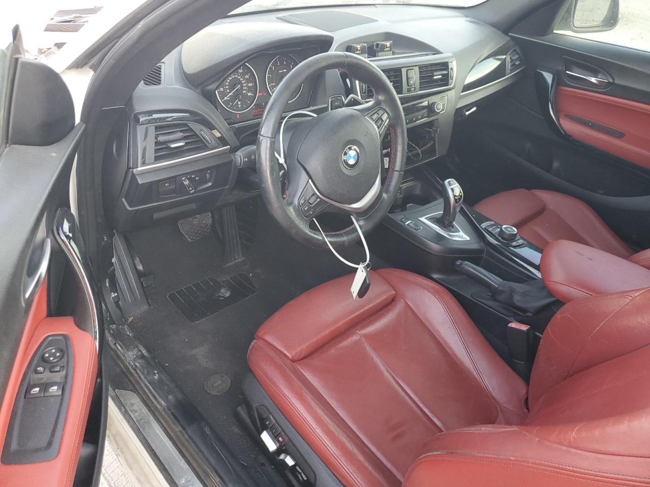 2016 BMW 228 I Sulev VIN: WBA1F9C5XGV544529 Lot: 87423295