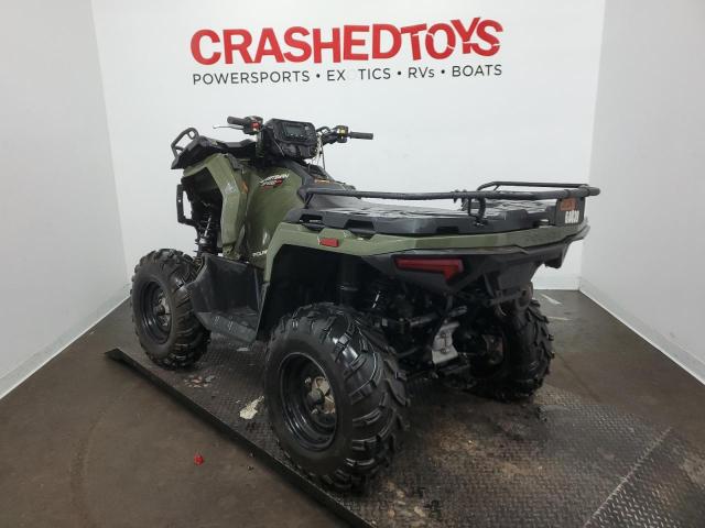 2024 POLA SPORTSMAN 570