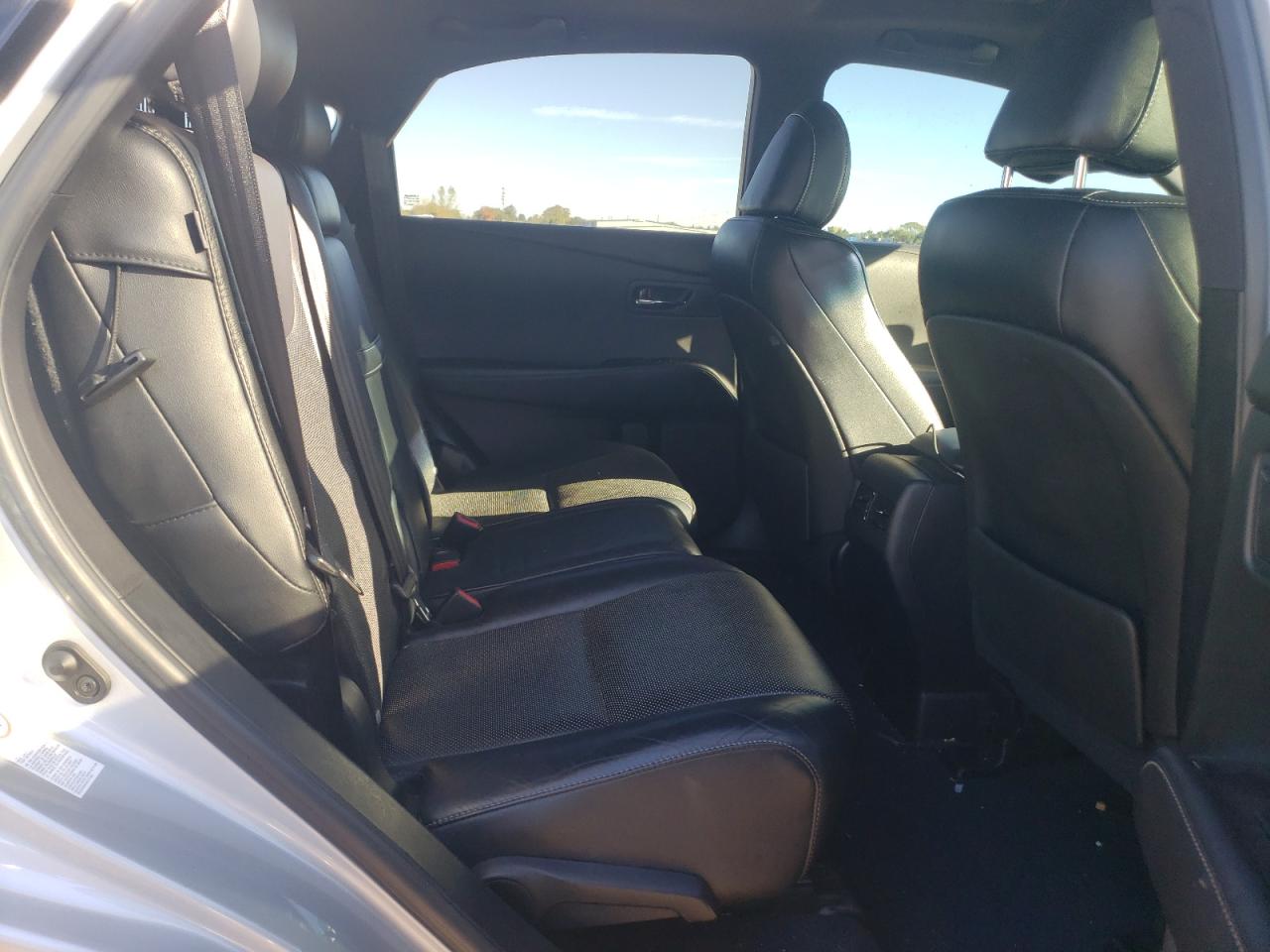 2013 Lexus Rx 350 Base VIN: 2T2BK1BA8DC187462 Lot: 82511775