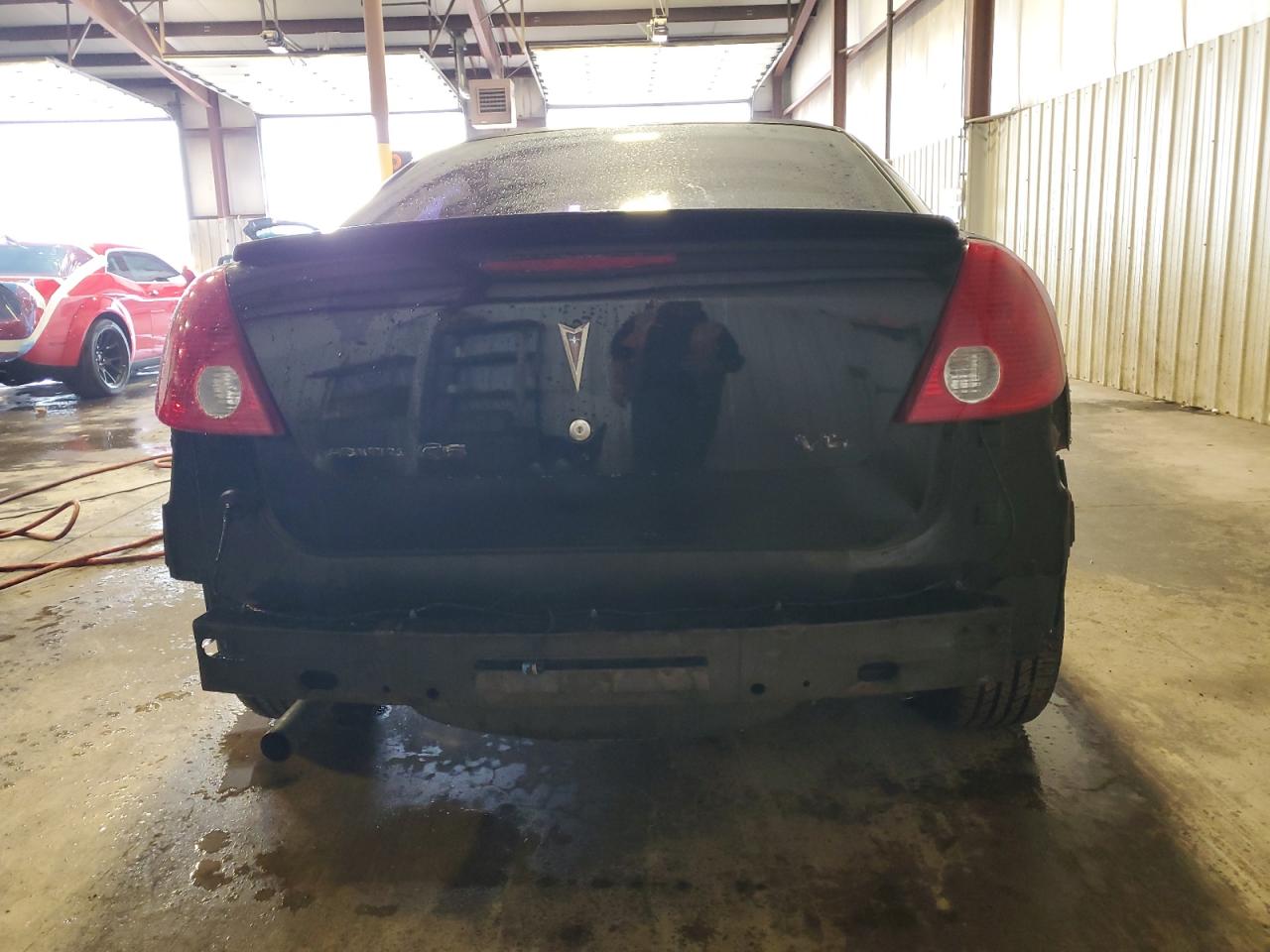 2006 Pontiac G6 Se1 VIN: 1G2ZG558264114067 Lot: 86455005