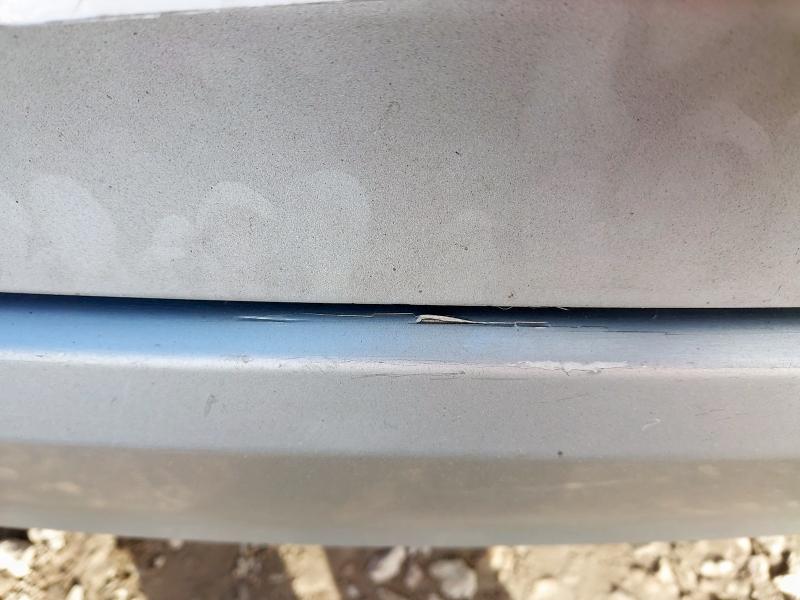 2009 FORD FIESTA 1.4 ZETEC 5DR