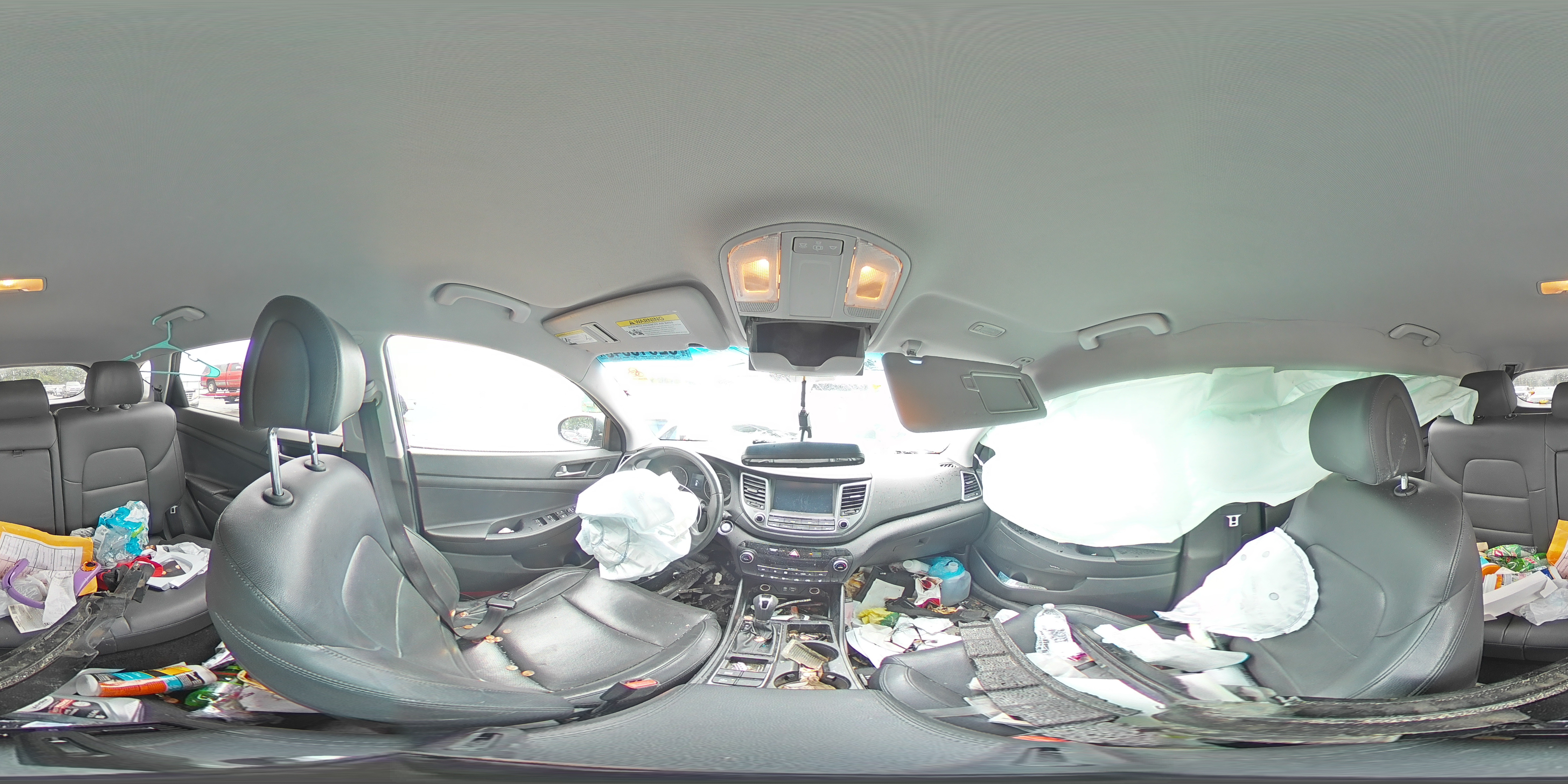 2018 Hyundai Tucson Sel VIN: KM8J33A41JU720329 Lot: 82318345