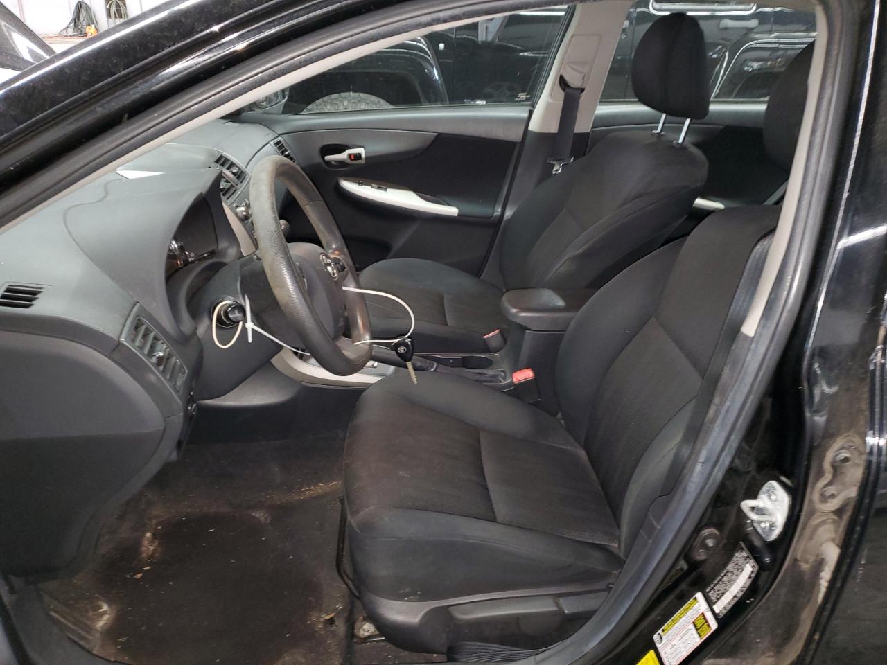 2011 Toyota Corolla Base VIN: 2T1BU4EE6BC690208 Lot: 84930535