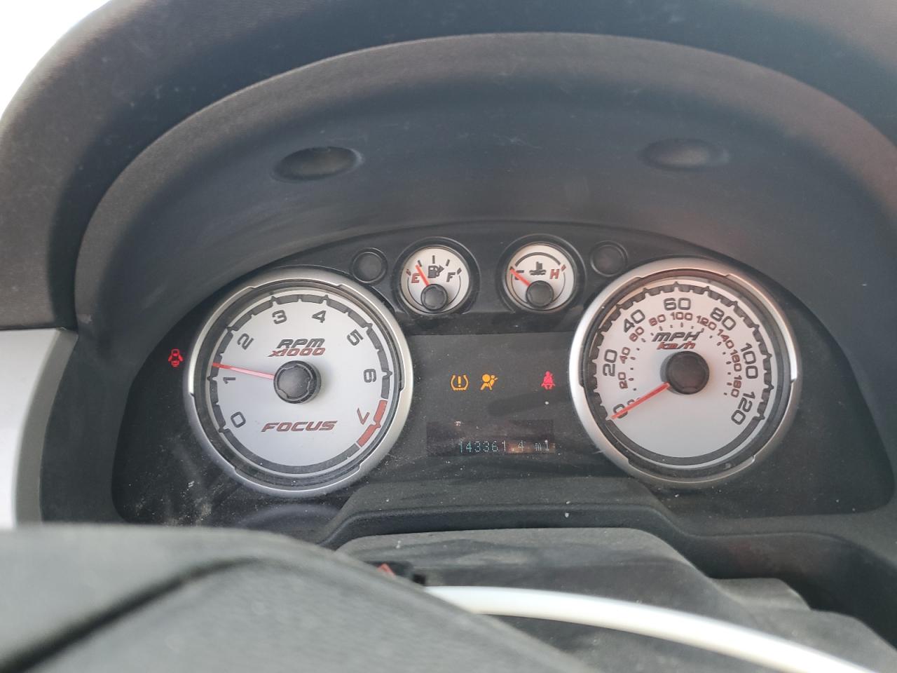 2010 Ford Focus Ses VIN: 1FAHP3GN4AW168911 Lot: 85748035