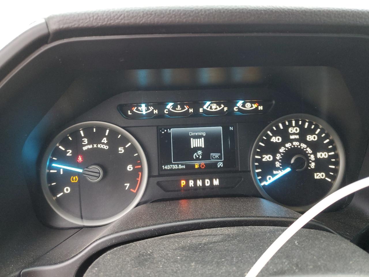 2018 Ford F150 Supercrew VIN: 1FTEW1EP7JKF23392 Lot: 90256175