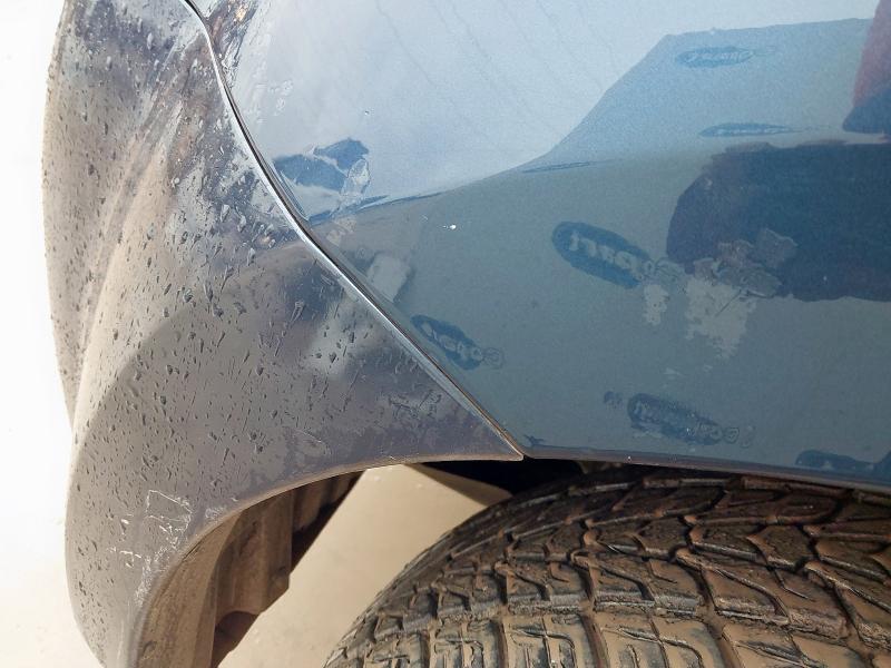 2016 ISUZU D-MAX 2.5TD UTAH DOUBLE CAB 4X4