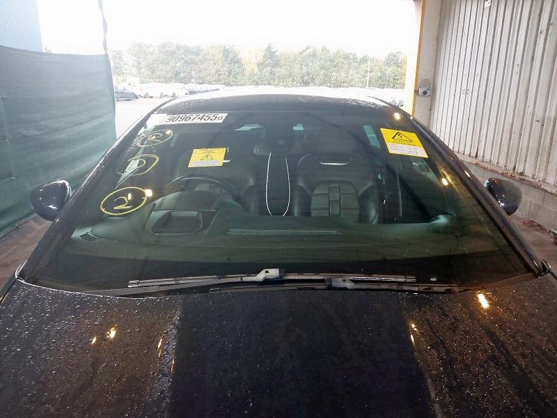 2013 CITROEN DS5 2.0 HDI HYBRID4 AIRDREAM DSPORT 5DR EGS