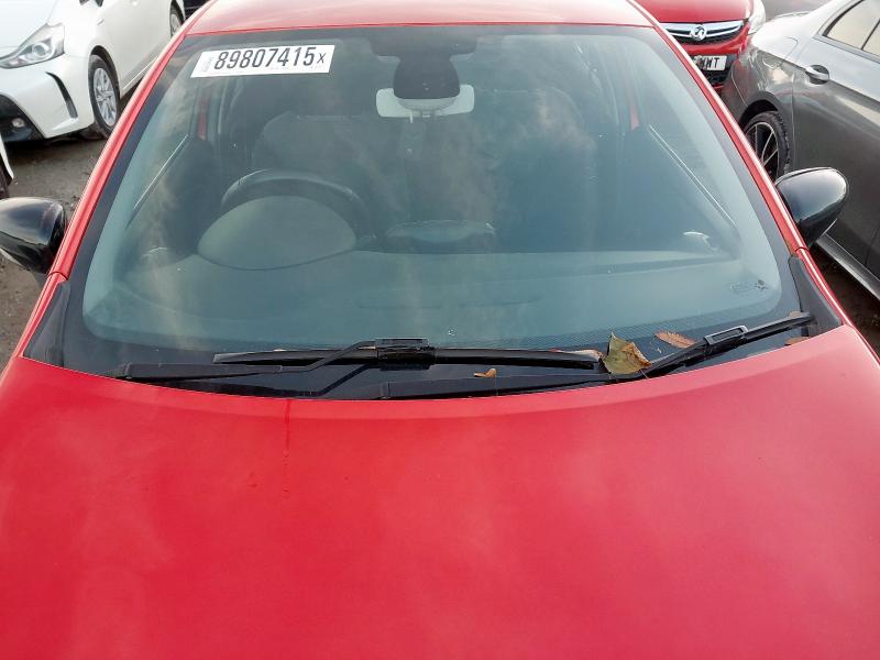 2014 RENAULT CLIO 0.9 TCE 90 DYNAMIQUE S MEDIANAV ENERGY 5DR