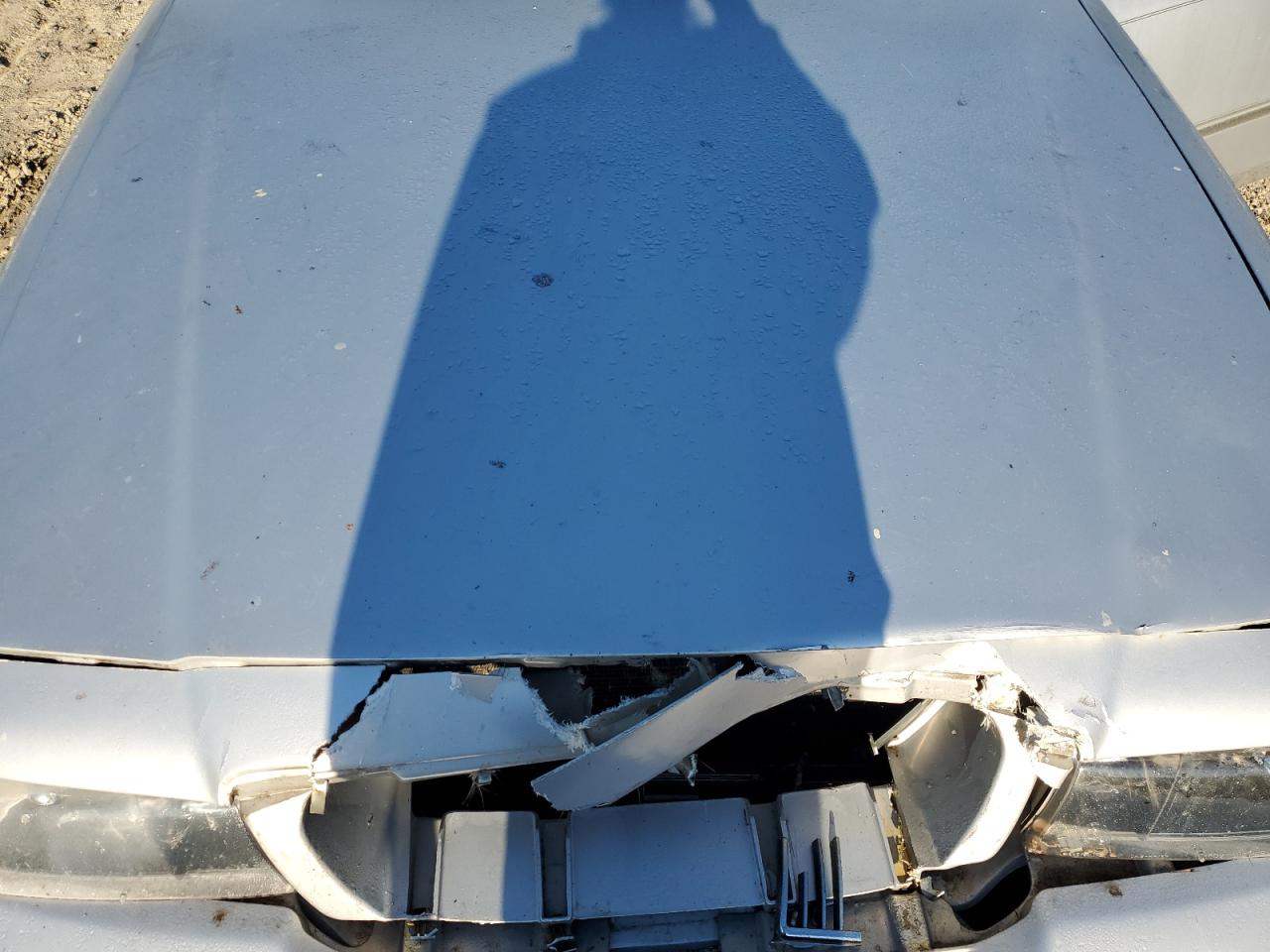 2000 Mercury Grand Marquis Ls VIN: 2MEFM75W8YX709324 Lot: 85925235