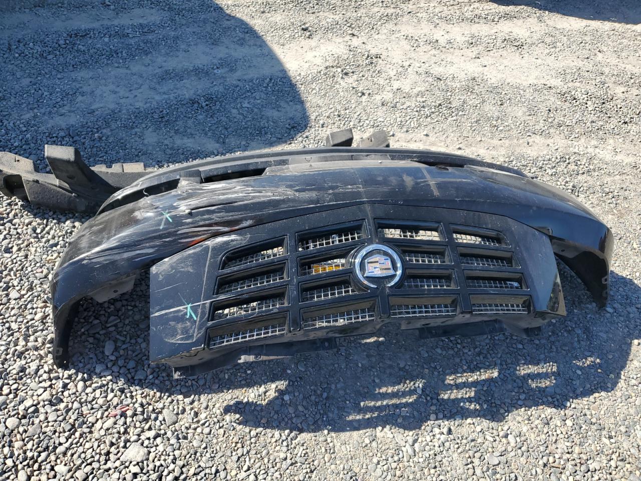 2011 Cadillac Escalade Premium VIN: 1GYS4CEFXBR381814 Lot: 85574955