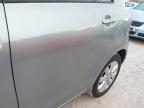 2007 TOYOTA YARIS ZINC D-4D  for sale at Copart BRISTOL