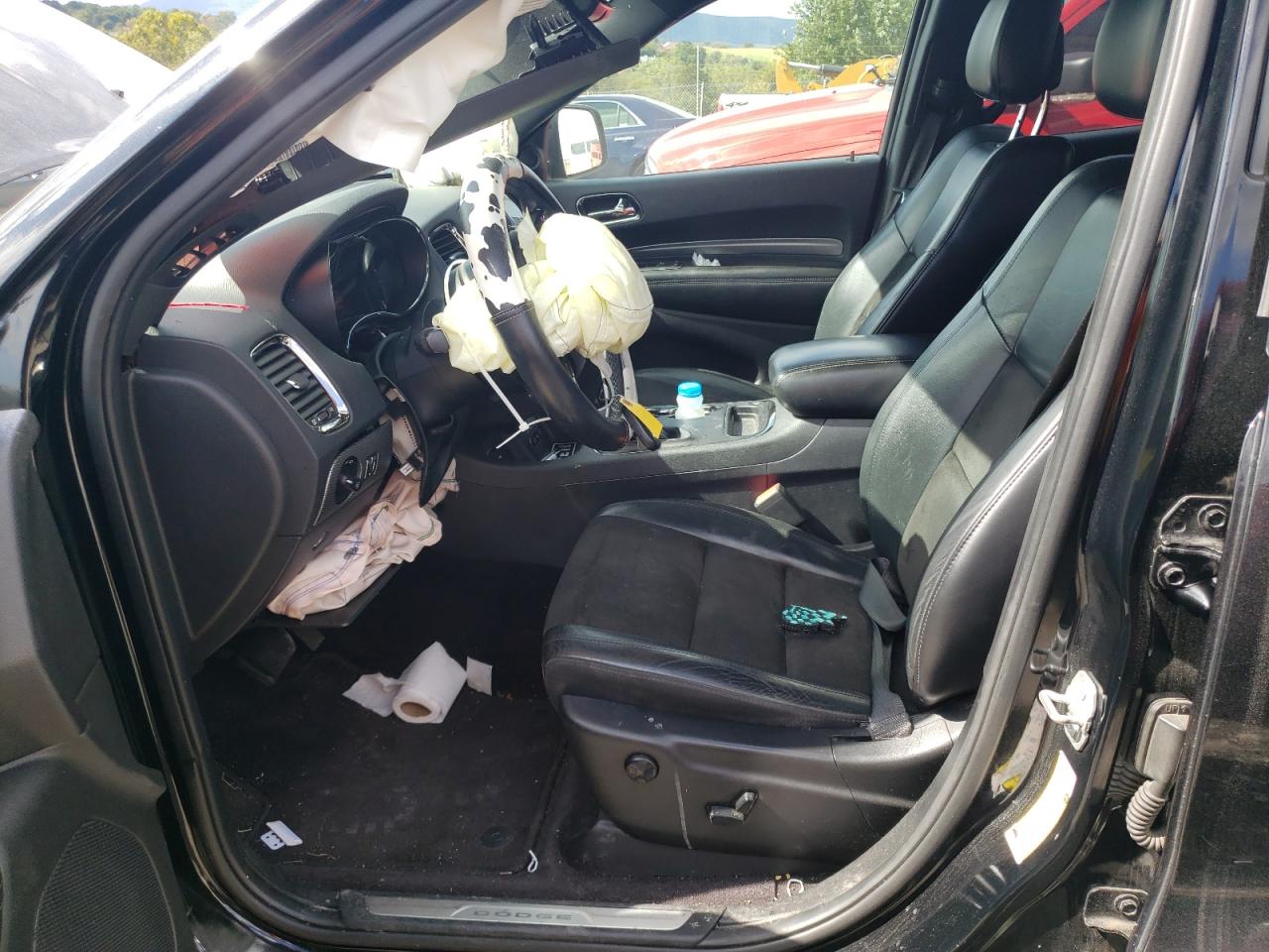 2019 Dodge Durango Gt VIN: 1C4RDJDG2KC559866 Lot: 85929325