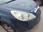 2006 VAUXHALL CORSA CLUB A/C  for sale at Copart SANDY