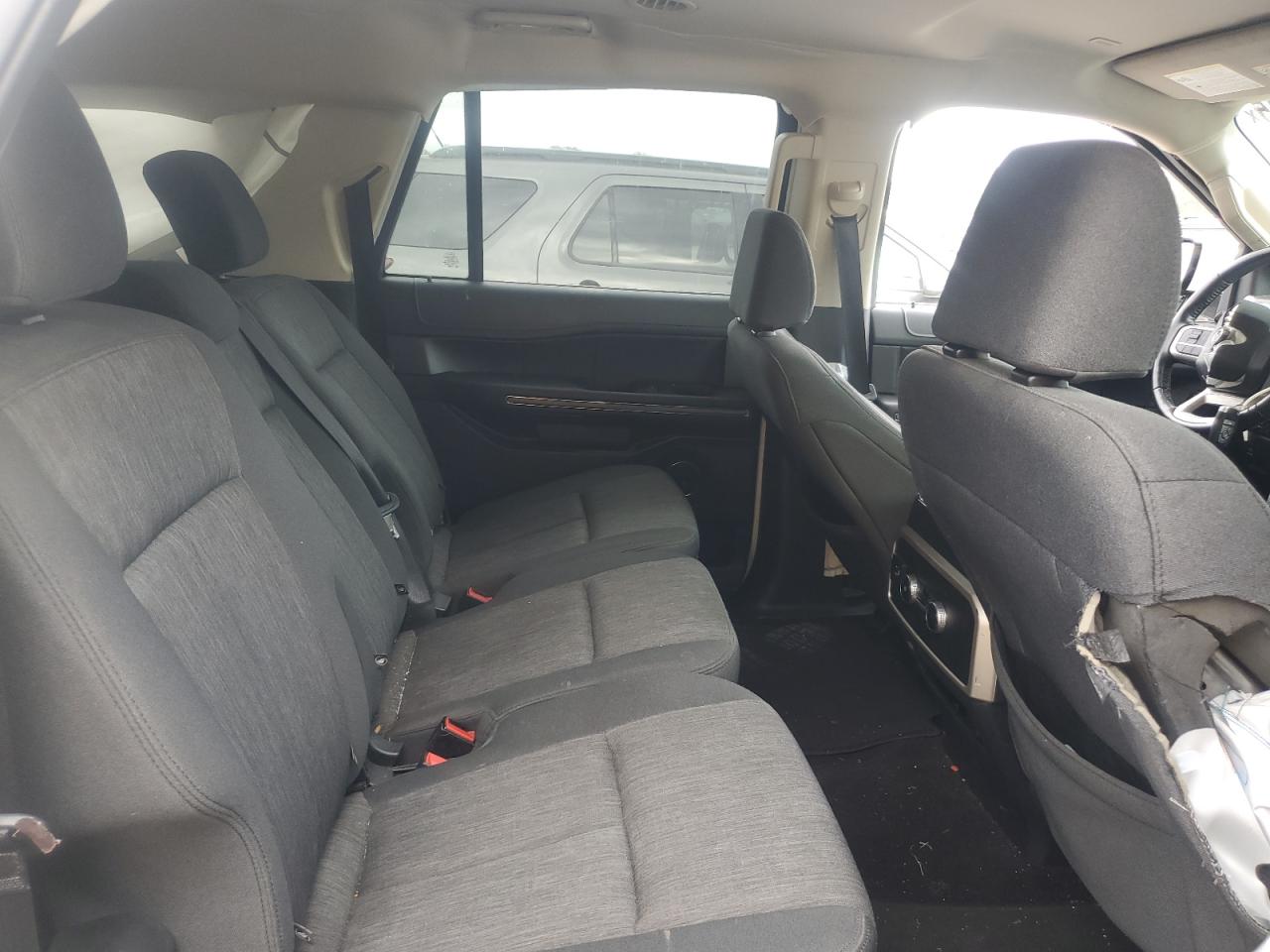 2022 Ford Expedition Max Xlt VIN: 1FMJK1HTXNEA37677 Lot: 85588715