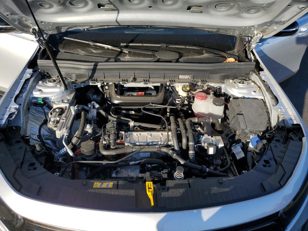 2023 Mercedes-Benz Eqb 300 4Matic VIN: W1N9M0KBXPN055250 Lot: 90656175