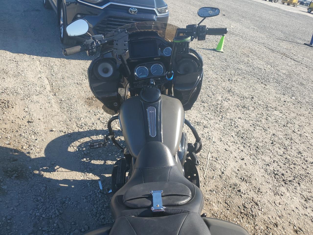 2019 Harley-Davidson Fltrxs VIN: 1HD1KTP1XKB634792 Lot: 82499755