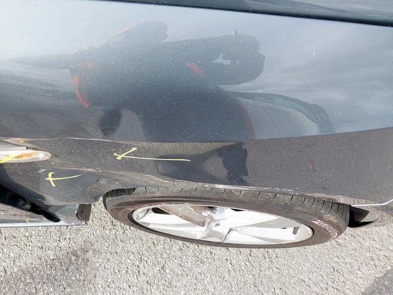 2014 SEAT IBIZA 1.4 TOCA 3DR