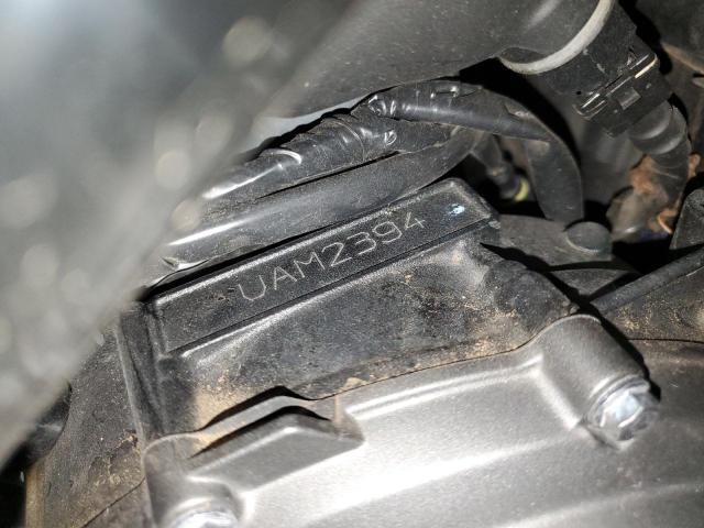 2022 TRIUMPH MOTORCYCLE TIGER SPORT 660  