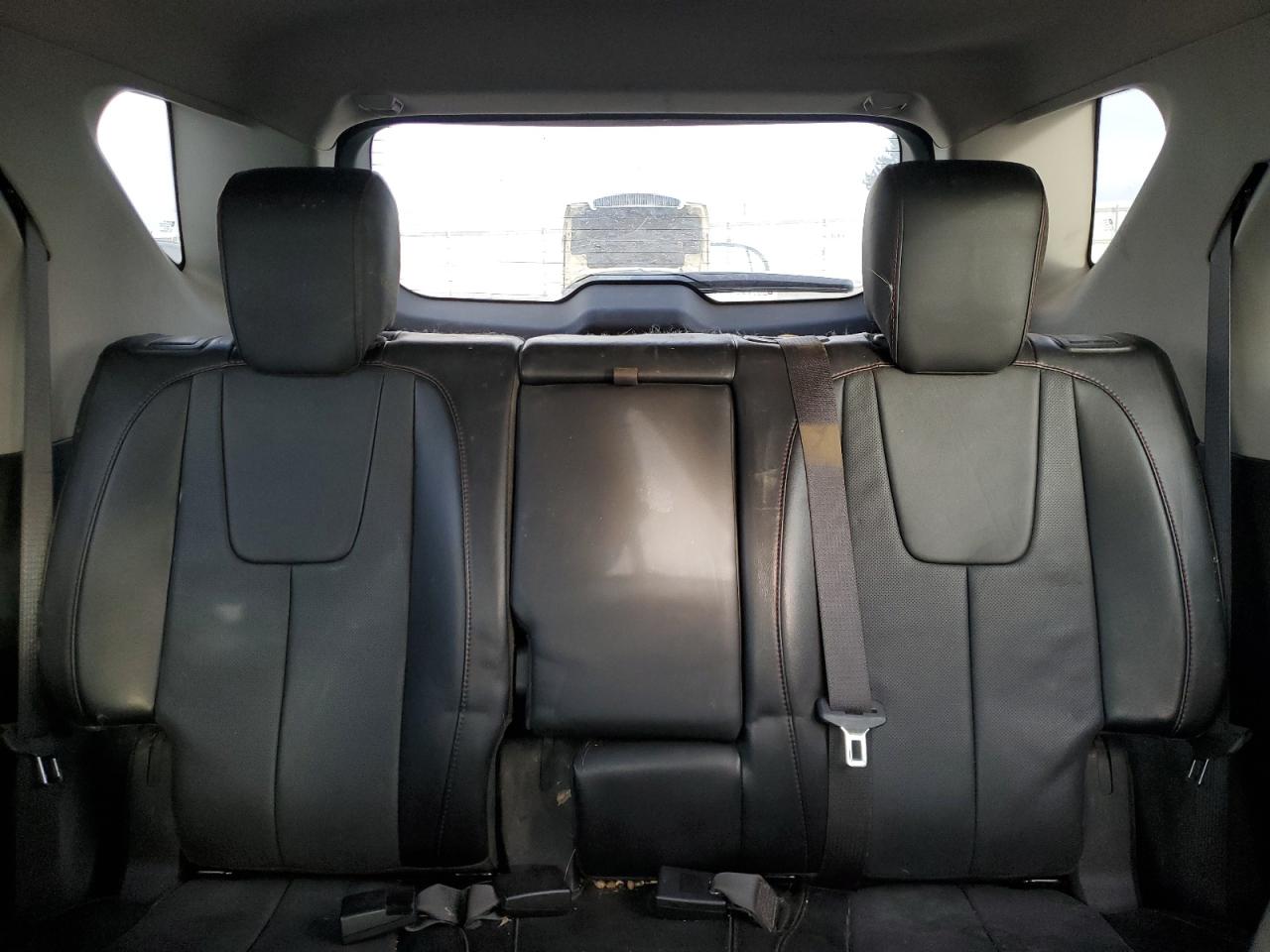 2017 Chevrolet Equinox Premier VIN: 2GNFLGEK9H6116795 Lot: 85575495